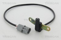 Triscan Kurbelwellensensor Impulsgeber 8855 25101 FüR Renault Espace 19 Clio 1 2
