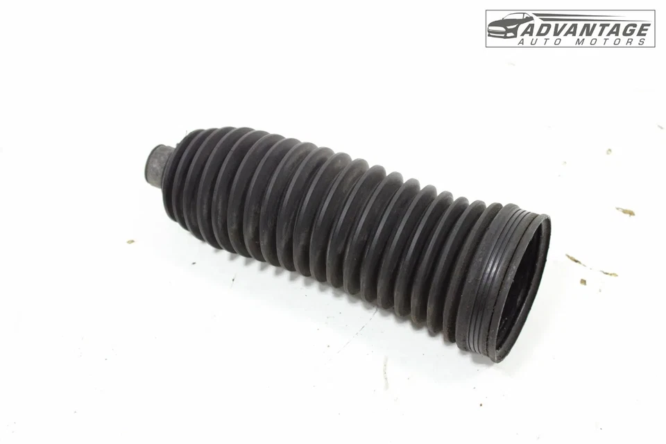 2018-2021 CHEVROLET EQUINOX RACK DE ENGRENAGEM DE DIREÇÃO LATERAL ESQUERDA BOTA TIRANTE FABRICANTE DE EQUIPAMENTO ORIGINAL - Imagem 2 de 4