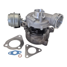 Turbolader Audi A4 A6 Skoda Superb VW Passat 1.9 TDI / 2.0 TDI Neu
