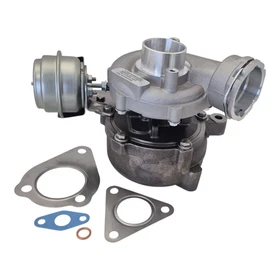 Turbolader Audi A4 A6 Skoda Superb VW Passat 1.9 TDI / 2.0 TDI Neu