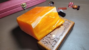 Amber Bakelite for making Prayer Beads, Tasbih, Rosary, Misbaha مسبحة الصلاة