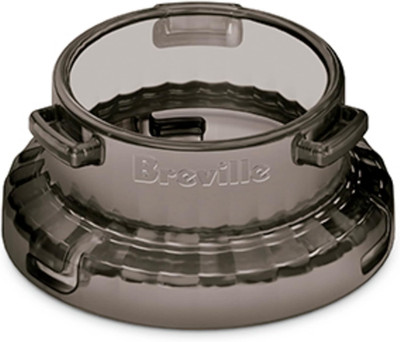 Breville 54Mm Dosing Funnel Only for Use with Breville Barista and Bambino Espre