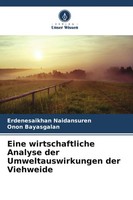 Erdenesaikhan Naidansuren (U. A.) | Eine Wirtschaftliche Analyse Der...