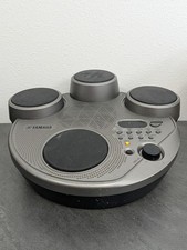 Yamaha YDD-40 Electric Drums 4 Pad Portable D...