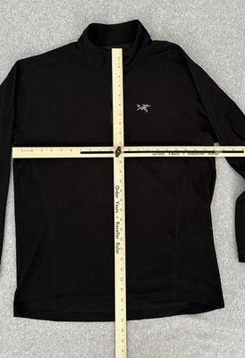 トップス 00s Arc'teryx \