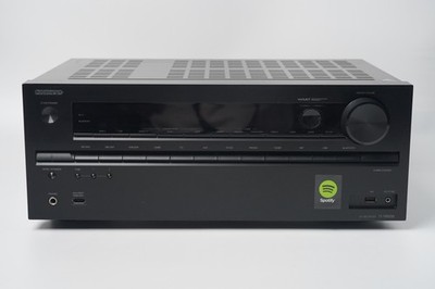 Onkyo TX-NR636 7.2 Channel AV Receiver Home Theater