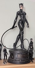 Prime 1 Studios blitzway Catwoman 1/3 Michell...