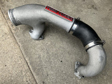 Nissan Skyline R32 R33 R34 Gtr Rb26 Turbo Intake Alloy Pipe Assy Sech 1s