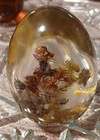 Collectible Lucite Egg — photo 4
