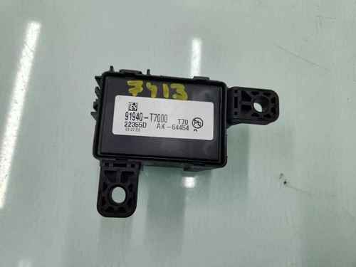 91940T7000 Modulo Elettronico per HYUNDAI I20 (BC3) N 2023 187523 - Imagen 1 de 8
