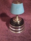 ALADDIN WORKING JAPAN MUSICAL LAMP SHAPED DESK TABLE CIGARETTE LIGHTER — photo 3