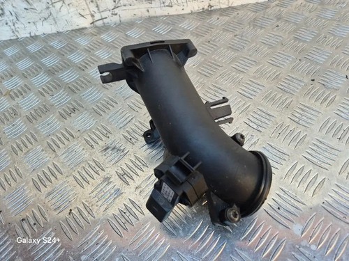 VW GOLF PLUS 5M1, 521 Ladeluftkühlerschlauch 03C145861E 1.40 Petrol 31990861