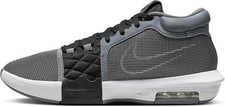 Nike Lebron Witness VIII Men's Basketball FB2239 004 Sz 8 NIB Free Ship