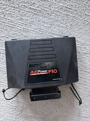 Alfa Romeo madness Maxpower Pro Piggy Back tune