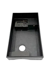 VINTAGE SINGER FEATHERWEIGHT 221 SEWING MACHINE CARRYING CASE STORAGE TRAY ONLY*