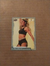 #33 TAY CONTI 2022 Upper Deck AEW Wrestling