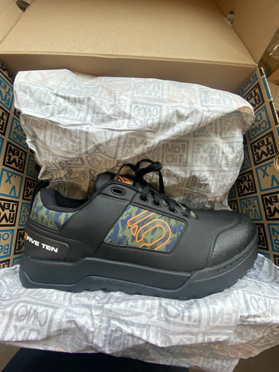Chaussure de VTT Five Ten Impact Pro - Noir | Switzerland
