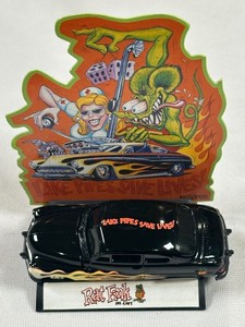 Racing Champions Rat Fink | eBay