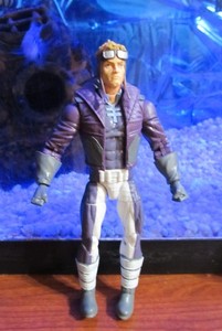 Cannonball Marvel Legends | eBay