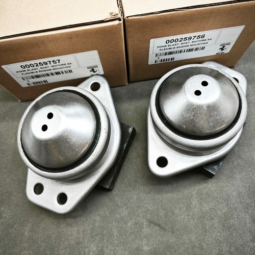 Ferrari 458 Challenge Right Engine mounts Set P/N 259757 Photo - $91