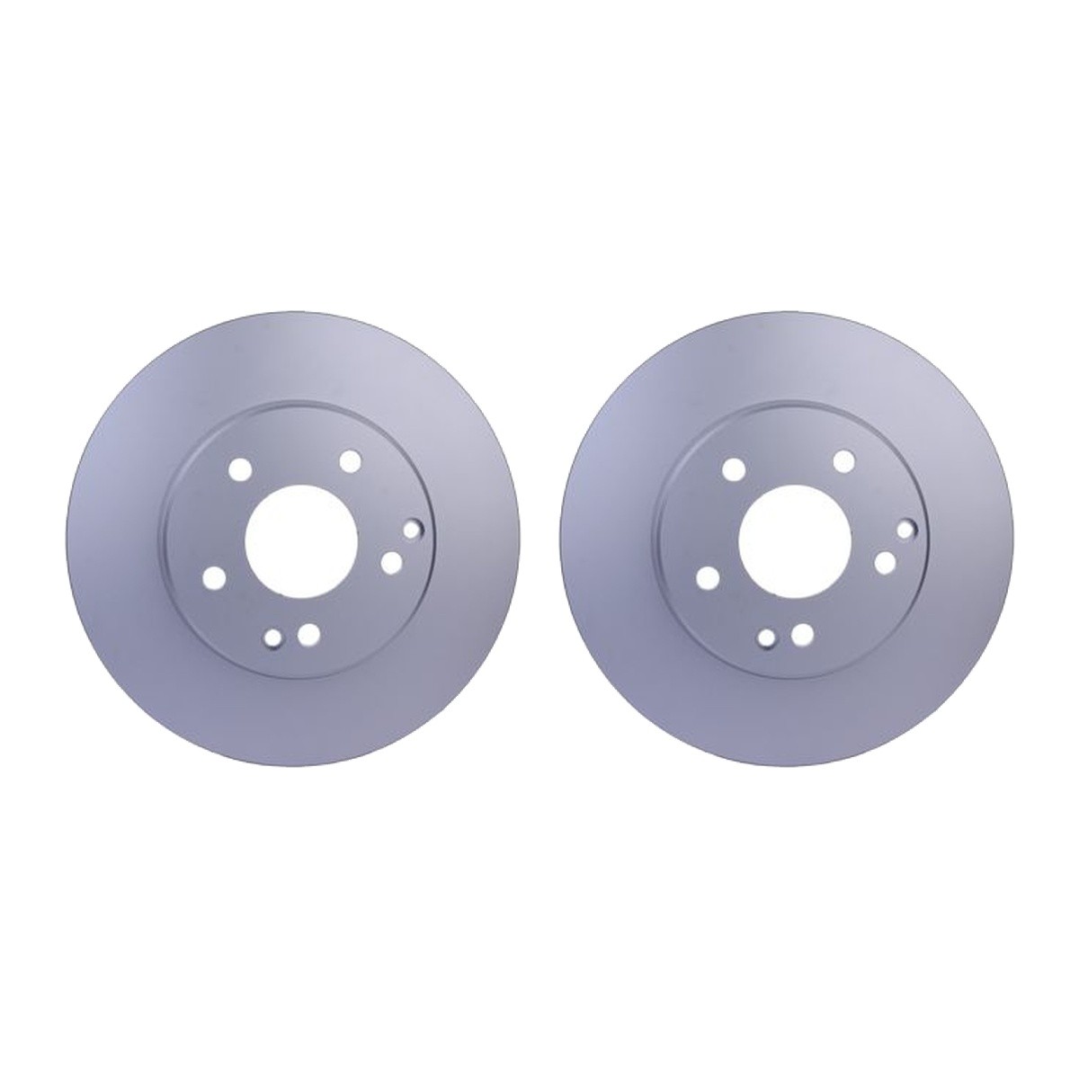 Hella Pagid Discofreno 8Dd 355 127-551 - Immagine 2