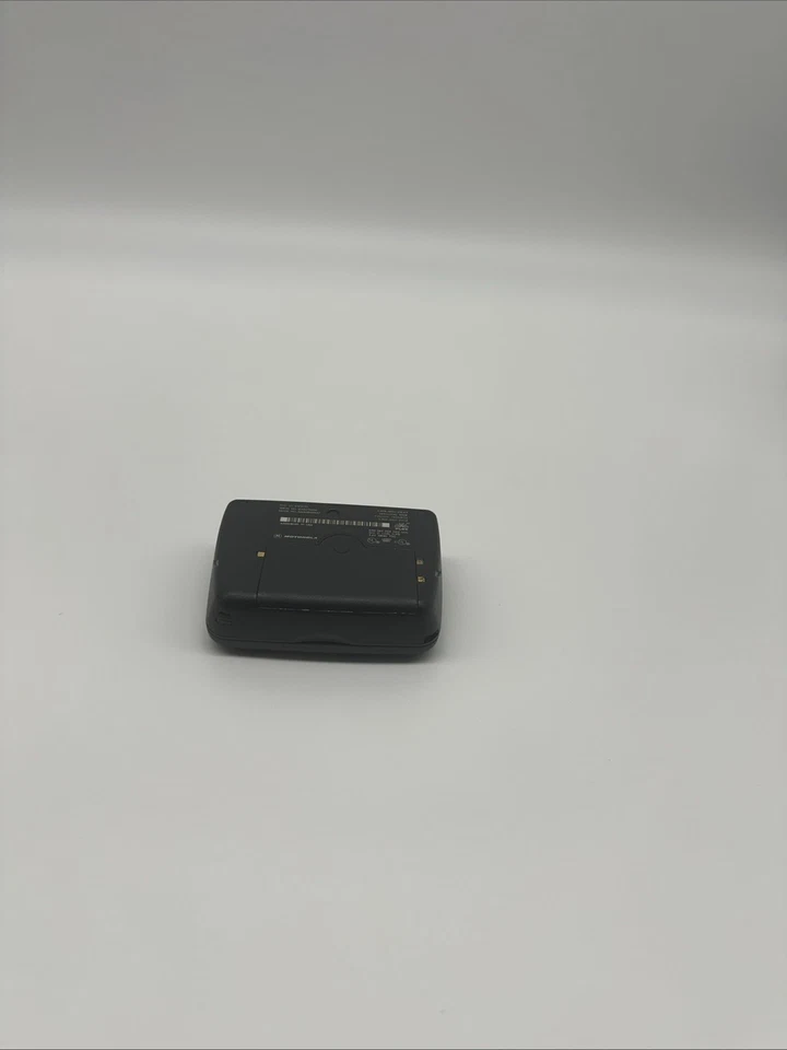 Motorola Vintage Pagewriter 2000x the 1st Timeport -Two-Way Pager- - Image 4 of 4