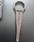 Wire Wheel Corp Single End Box Wrench DF-N95 Model, MPN 6505 — photo 1