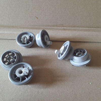 Bosch Räder/8/1 Unterkorbrolle SGS45N02EU/26