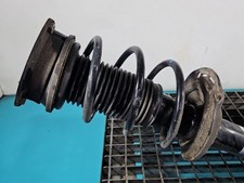 Ressort divers Skoda OCTAVIA