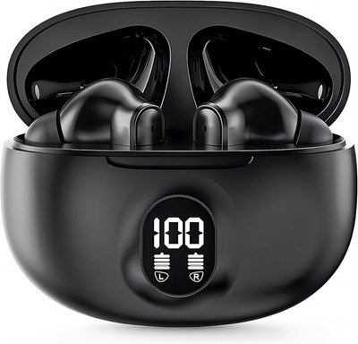 Audifonos Inalambricos Bluetooth Para Iphone Sony Xiaomi Samsung Auriculares 5.0