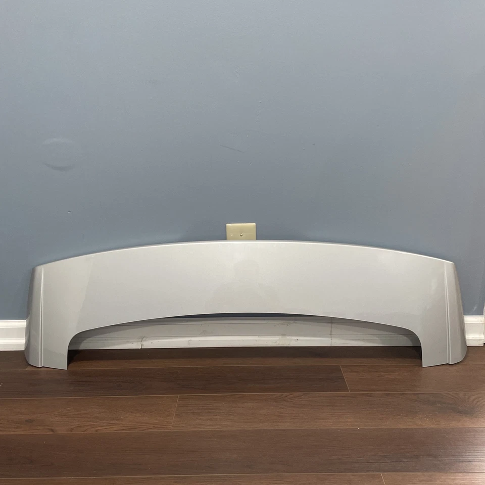 2018-2023 CHEVY EQUINOX TAMPA TRASEIRA Spolier SPOILER PORTA TRASEIRA E LUZ DE FREIO FABRICANTE DE EQUIPAMENTO ORIGINAL - Imagem 2 de 4