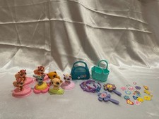 Littlest Pet Shop 2011 Hasbro Bobblehead You Pick, First 2 Orders Comes w Acces.