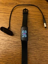 Fitbit Inspire 3 - USED - Bought in May 2025