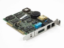 US Robotics Sportster 0266 14.4K ISA Fax Modem Card 1.012.0266-B RJ-11 Internal