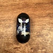 Mighty Beanz 55 Spider-Man  Collectible Marvel Capsule Toy 2010 Moose
