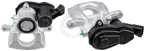 A.B.S. Bremssattel 420771 FüR Mazda-image