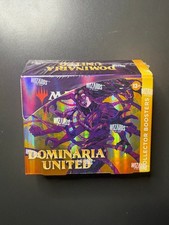 Dominaria United - Collector Booster Display DMU