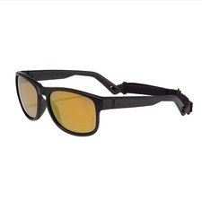 Sea-Doo Lagoon Gold Lens Polarized Floating Sunglasses with Safety Strap UV400
