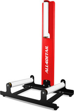 Heavy Duty 360° Rolling Wheel Cleaning Stand...