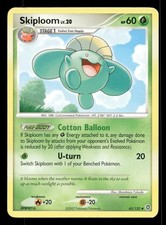 Skiploom 65/132 Secret Wonders Pokemon NM