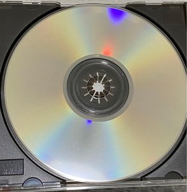 Neo Geo SNK  MUTATION NATION   Neogeo CD SNK"good" Japan Used