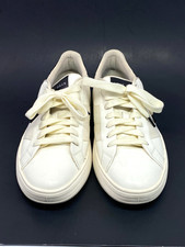 Cole Haan Grand Crosscourt Premier Men's Shoes CS5029 Size 9.5M White Leather