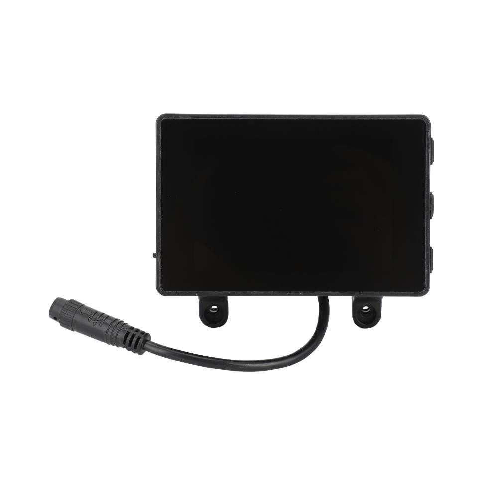 Digital Display Dashboard Meter for Talaria Sting Dirt Bike MX4 MX5 -  Gauges