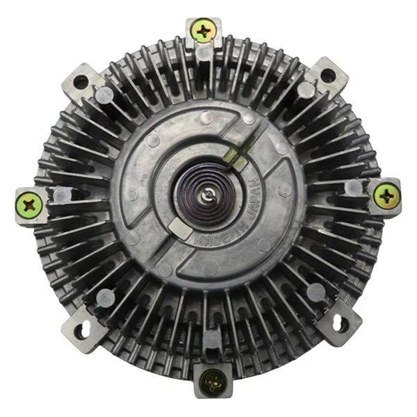 For Nissan Frontier 2005-2019 Beck Arnley 130-0197 Engine Cooling Fan Clutch Foto 2 de 4