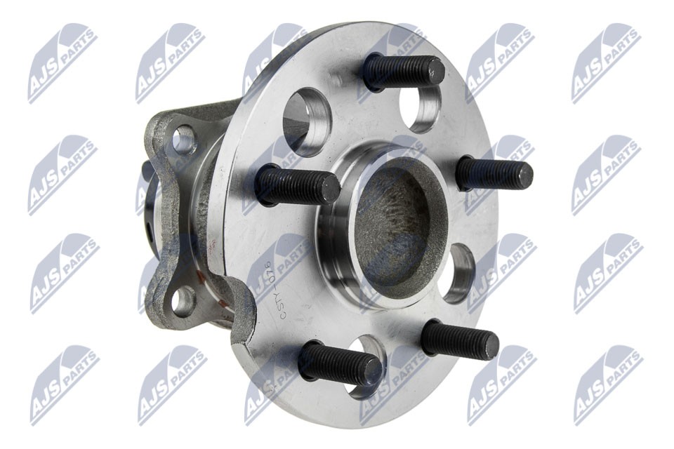 Fits NTY KLT-TY-076 wheel hub rear ⭐UK Stock⭐ - Image 10
