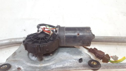 0390241443 vorne Scheibenwischermotor Teilenummer 0580102191 Citr DE612740-59