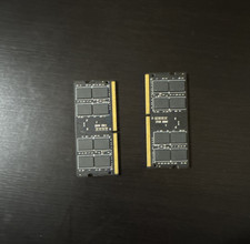 OLOy 64GB (2x32GB) DDR4 3200MHz SODIMM PC4-25600 Laptop RAM Kit