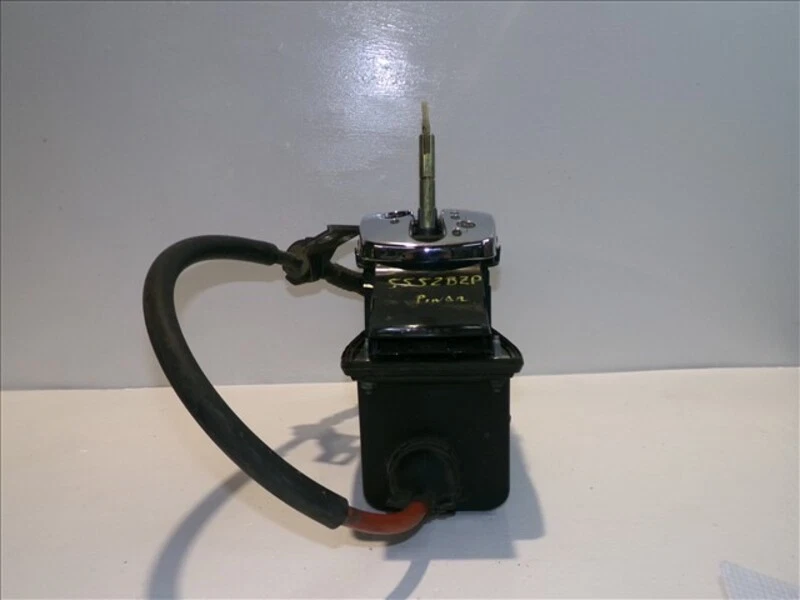 3B0713111L gear lever for VOLKSWAGEN PASSAT 1.9 TDI 2000-2005 2002 87606 — 第 2/4 张图片