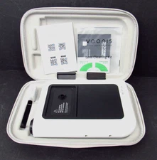 Vaonis Hestia Solar Pack Smartphone-Based Telescope with Case and Solar Filter