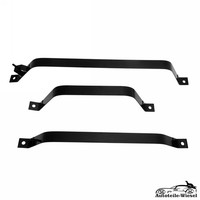 TankbäNder HaltebäNder FüR Toyota Hilux Pick-Up RAV Hinten 04-15